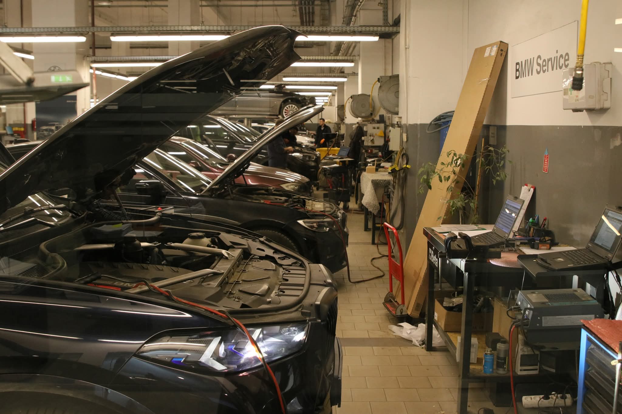 Registrul Auto Român implementează un sistem digital pentru mașini second-hand