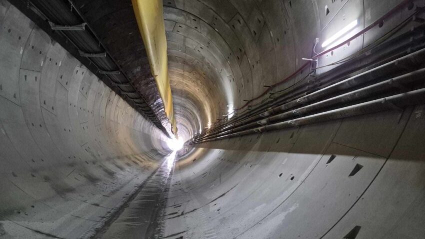 Proiect feroviar din Transilvania, printre cele mai complexe din Europa