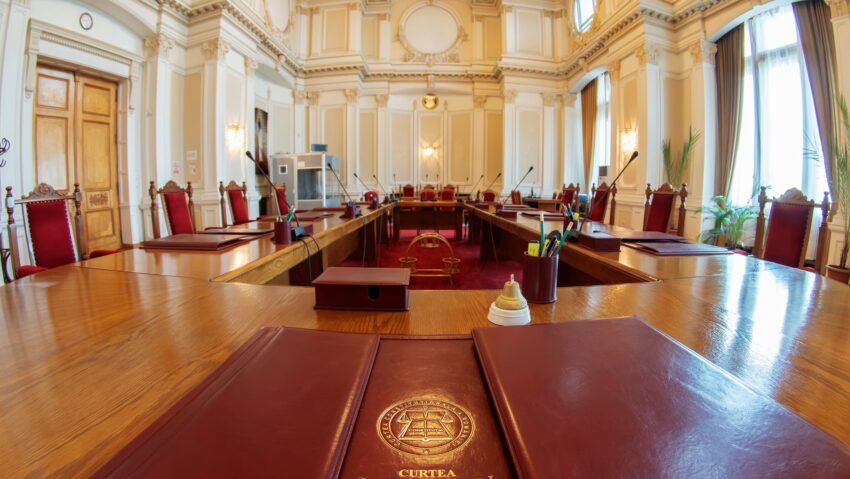 Curtea Constituțională respinge sesizările AUR privind bugetul de stat