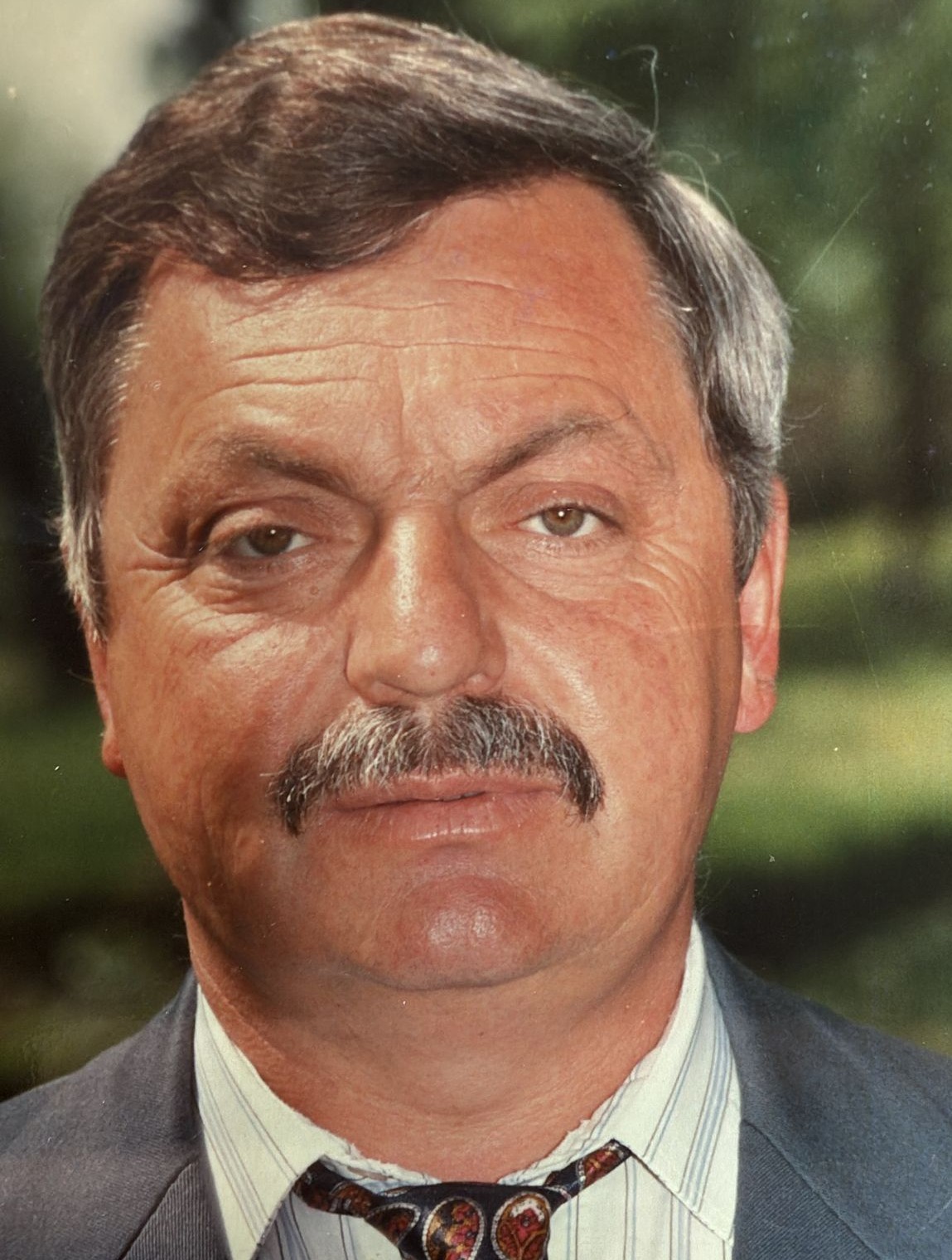 Dănuț Popescu, fost director Eltrans, a decedat la 74 de ani