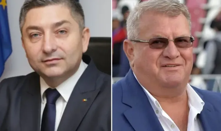 Tișe răspunde cererii CFR Cluj privind meciurile de acasă