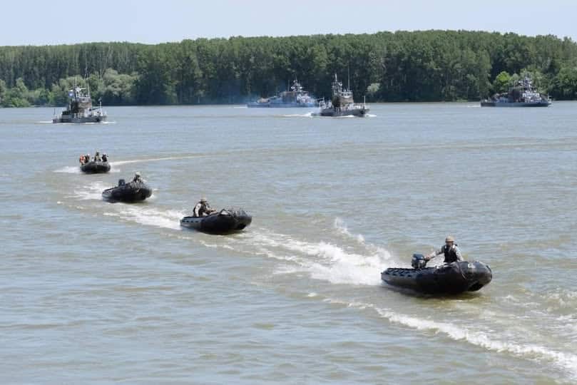 Exercițiul SEA SHIELD 2026 reunește peste 2.500 de militari pe Marea Neagră