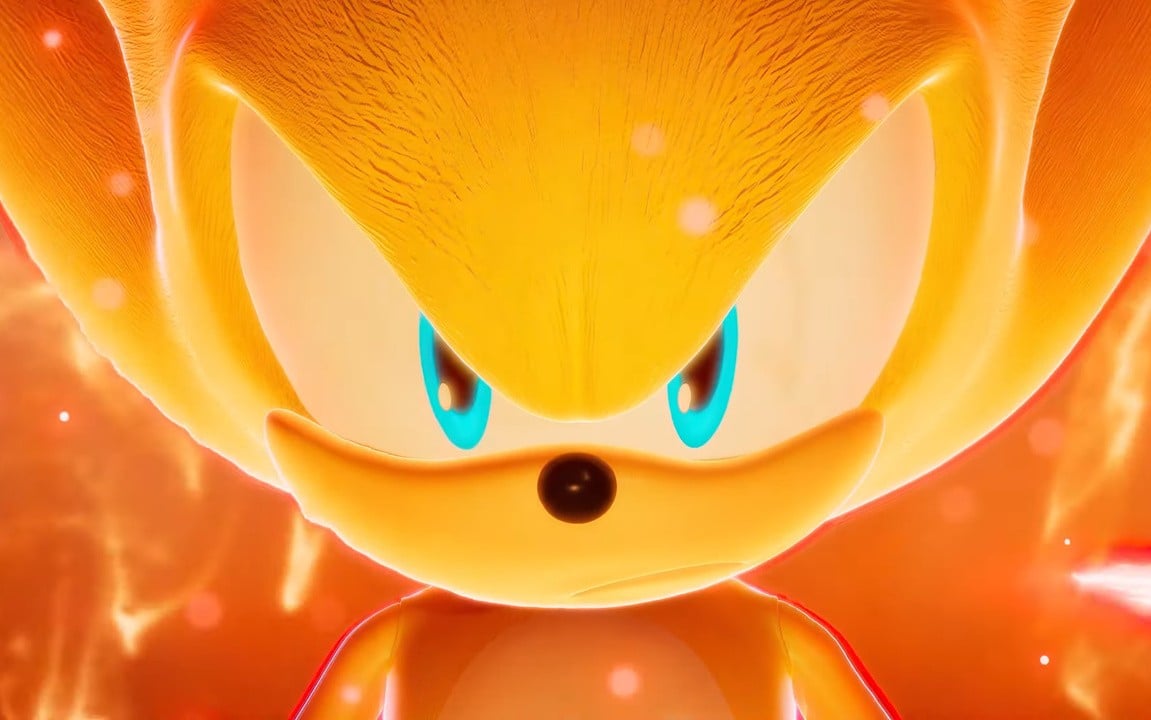 Sonic Frontiers "Definitive Edition" a fost evaluat în Coreea