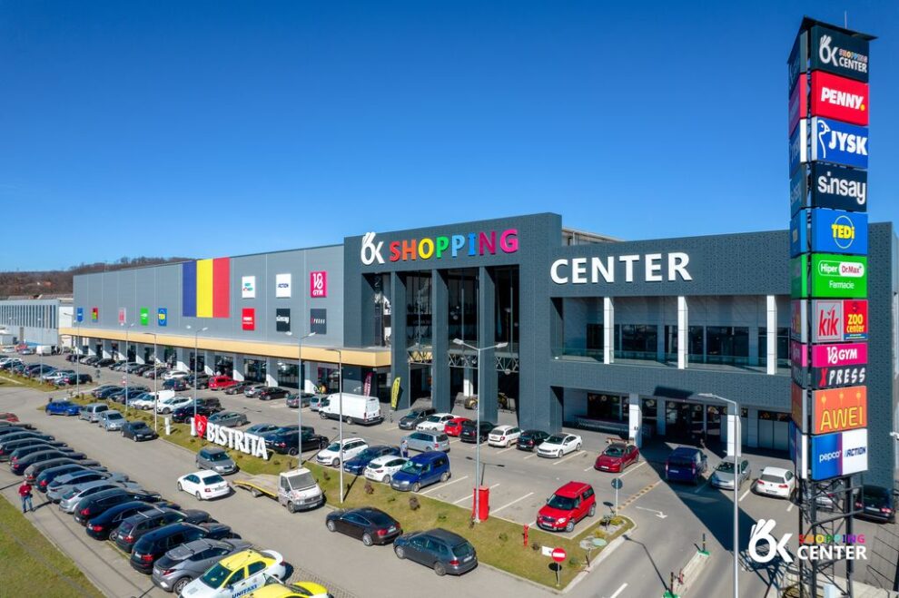 Noul magazin Action se deschide la Bistrița pe 26 martie