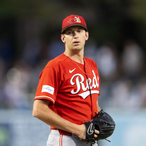 Nick Lodolo va începe sezonul pe lista celor accidentați