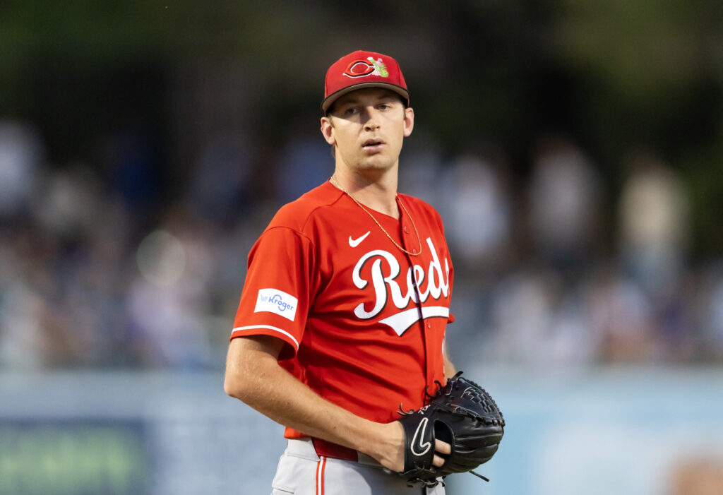 Nick Lodolo va începe sezonul pe lista accidentaților