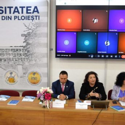 Luiza Rădulescu Pintilie lansează o nouă serie de evenimente culturale