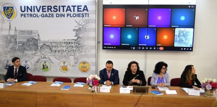 Luiza Rădulescu Pintilie lansează o nouă serie de evenimente culturale