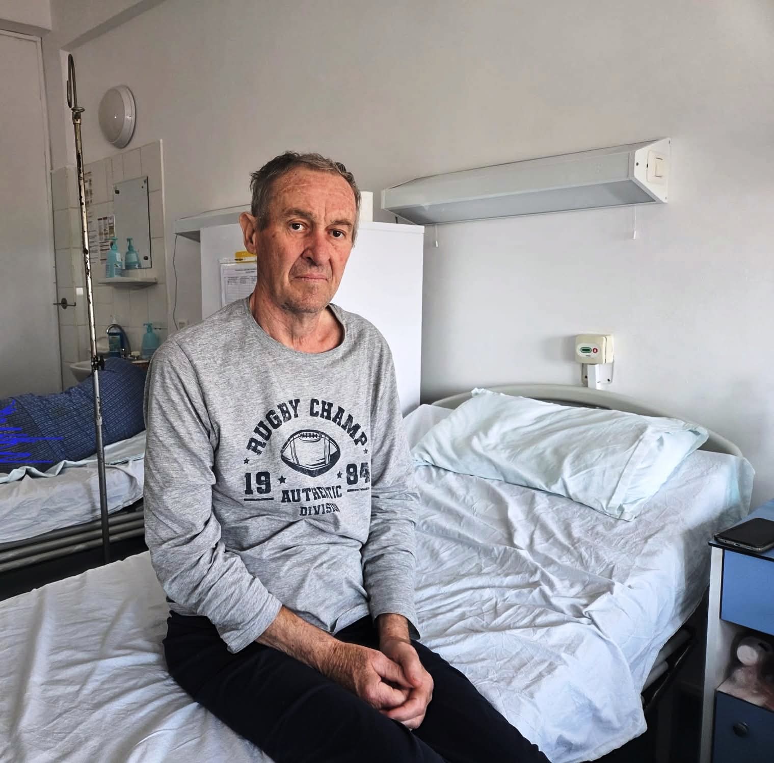 Intervenție chirurgicală complexă, premieră la Spitalul Județean de Urgență Târgu-Jiu