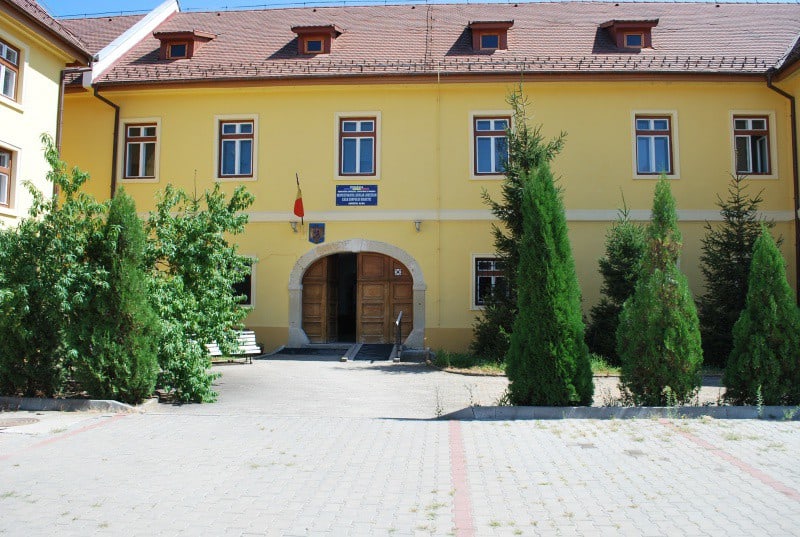 Etapa județeană a Olimpiadei de Religie s-a desfășurat la Alba Iulia