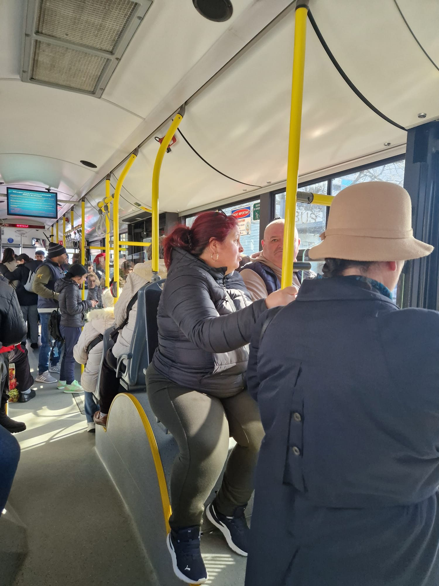 Modificări semnificative propuse pentru tarifele transportului public la Galați