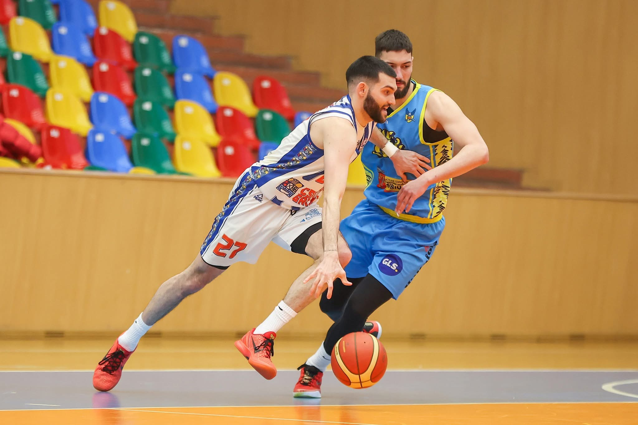 CSM Galați pierde din nou, dar arată progrese în joc