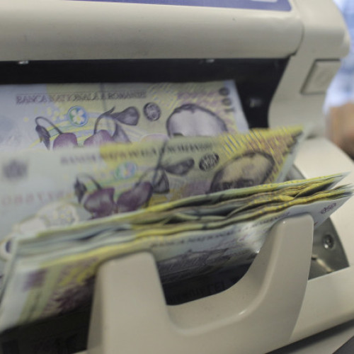 Deficitul bugetar al României scade semnificativ în primele două luni din 2026