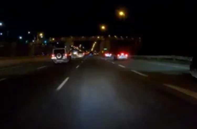 Declarații oficiale despre accidentul șefului Poliției Rurale Dej