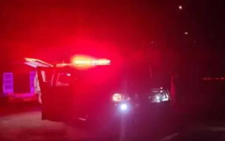 Șeful Poliției Rurale Dej acuzat de provocarea unui accident în Cluj