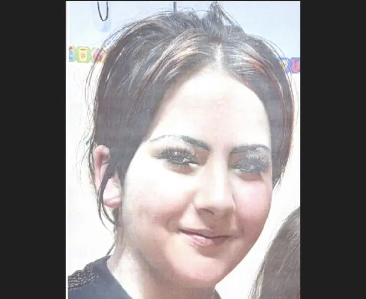 Căutări pentru o adolescentă de 15 ani dispărută din Cluj-Napoca