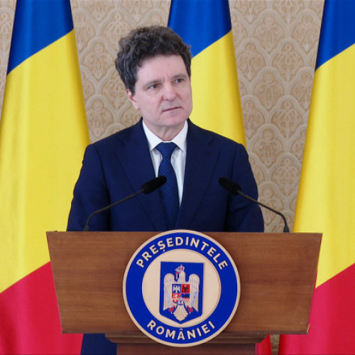 Președintele Nicușor Dan analizează cu atenție legea antifemicid