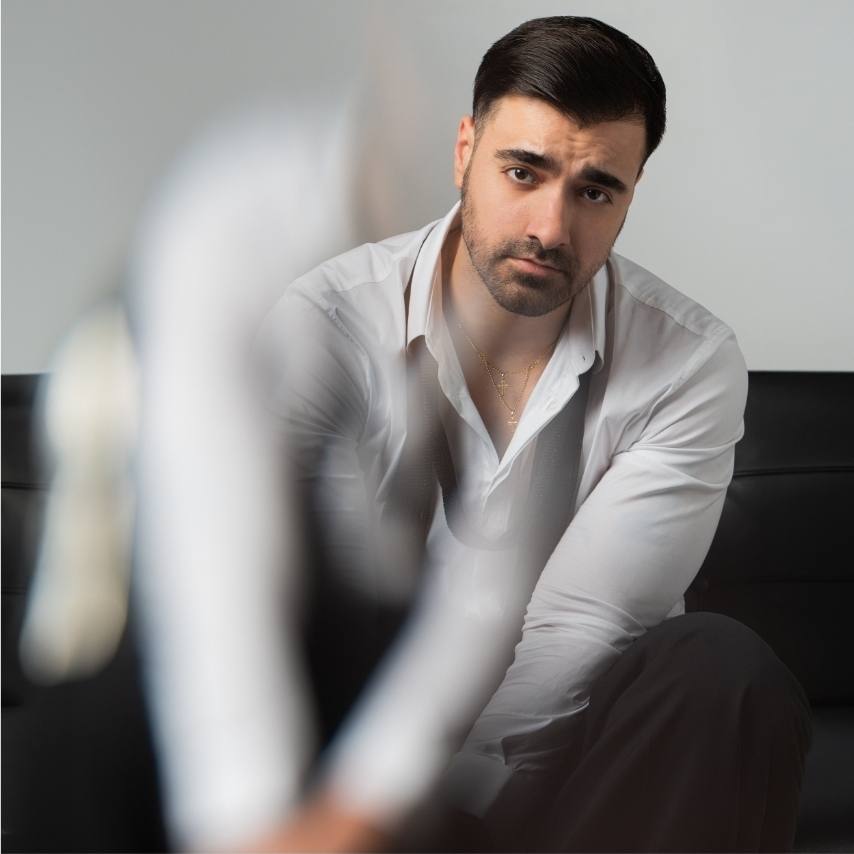 Liviu Teodorescu lansează piesa „Ai să înțelegi”, despre regrete și iubire pierdută