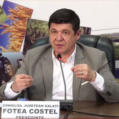 Dispută intensă în Consiliul Județean Galați pe tema Sănătății