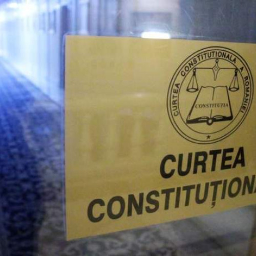 Bugetul pe 2026 a fost validat de Curtea Constituțională