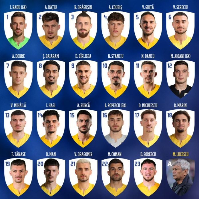 România pierde în semifinale la Campionatul Mondial în fața Turciei