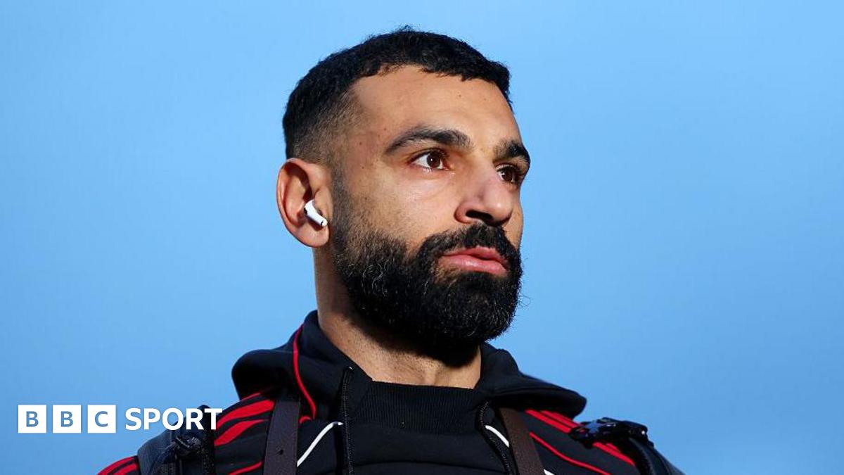 Viitorul lui Mohamed Salah: Liga Pro din Arabia Saudită, SUA sau Europa - cine l-ar putea semna pe atacantul de la Liverpool?