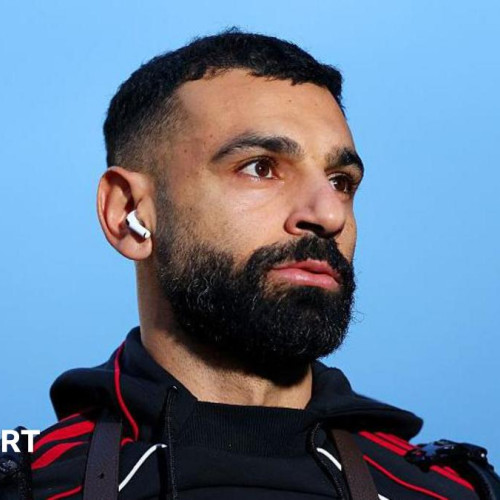 Viitorul lui Mohamed Salah: Liga Pro din Arabia Saudită, SUA sau Europa - cine l-ar putea semna pe atacantul de la Liverpool?