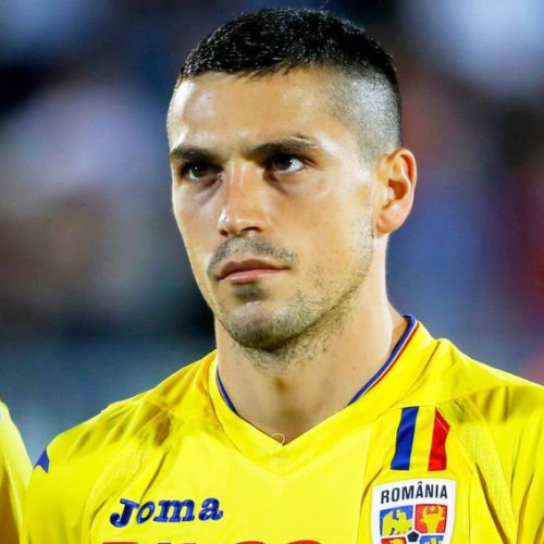 Stanciu: România nu s-a ridicat la așteptările din meciul cu Turcia