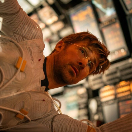 Andy Weir afirmă că „Project Hail Mary” s-a îmbunătățit față de carte într-un mod specific