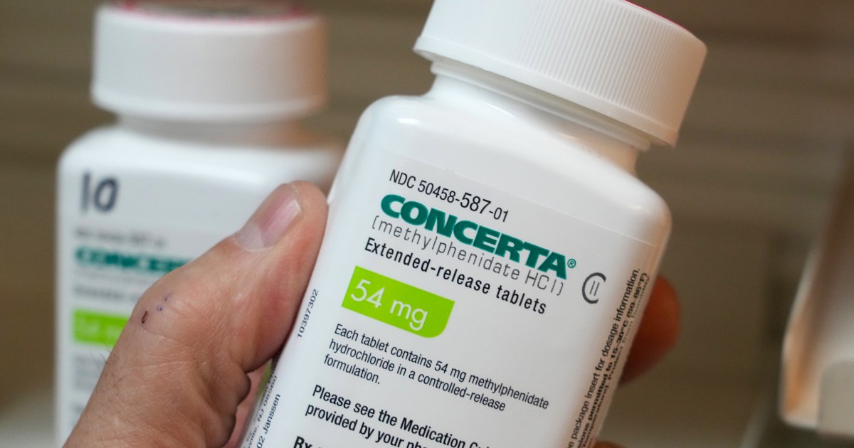 Medicamentele comune pentru ADHD prescrise în copilărie pot reduce riscul de psihoză