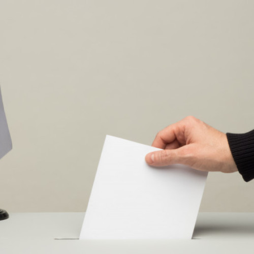 Localnicii din Avdiivka pot vota pentru Putin la alegerile prezidentiale din Rusia