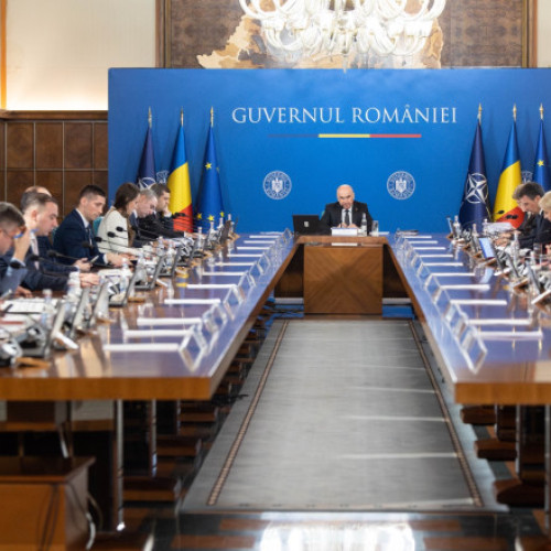 Guvernul declară situație de criză pe piața combustibililor până în iunie 2026