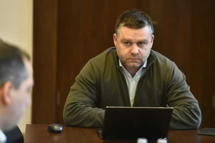 Ciprian Ciucu anunță reforme pentru companiile municipale din București