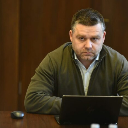 Ciprian Ciucu anunță reforme pentru companiile municipale din București