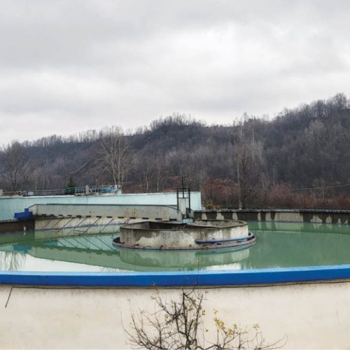 Oprirea apei pentru zeci de mii de prahoveni, decisă unilateral de Exploatare Sistem Zonal, chiar înainte de Paște!