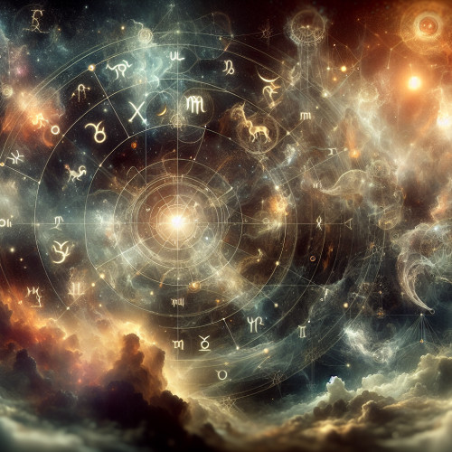 Horoscop Surprinzător pentru 27 Martie 2026: Emoții în Aer 🌟