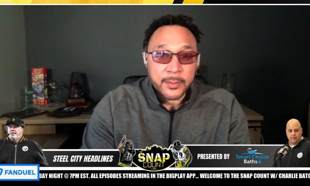 Decizia vine din cauza banilor: Charlie Batch explică de ce Aaron Rodgers nu a semnat