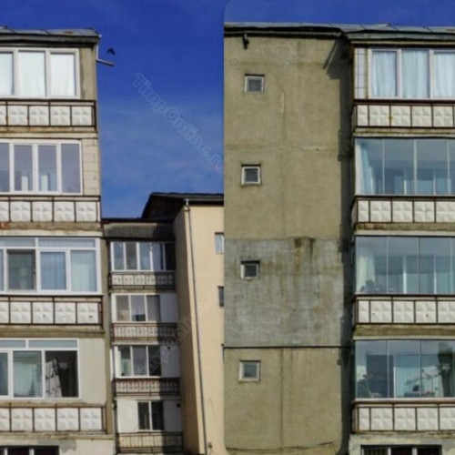 Primarul Lazany propune reguli pentru închiderea balcoanelor în oraș