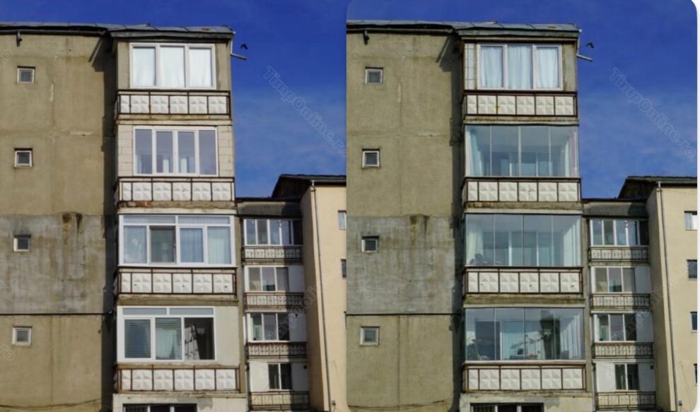 Primarul Lazany propune reguli pentru închiderea balcoanelor în oraș