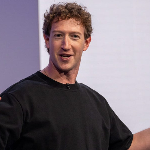 Meta reîși standardizând angajații ca „construitori de AI” și reorganizând echipele în grupuri mici