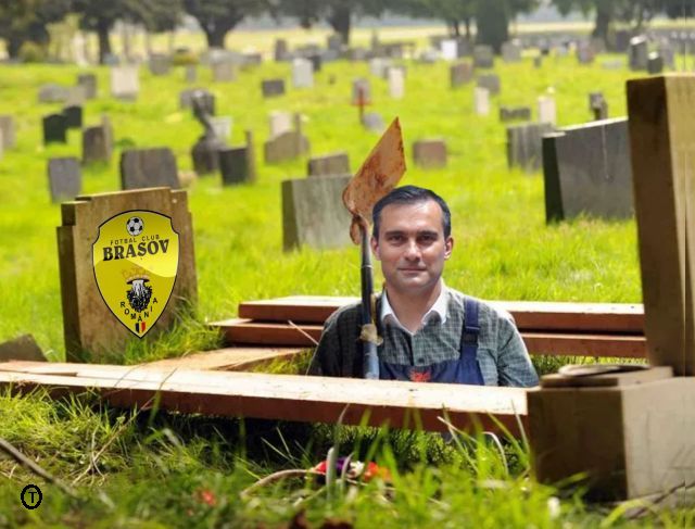 Controversa gestionării FC Brașov continuă să domine agenda locală