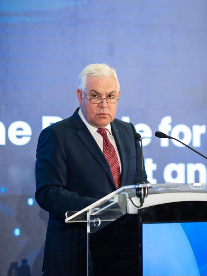 Românii din UE merită drepturi egale, afirmă deputatul Angel Tîlvăr