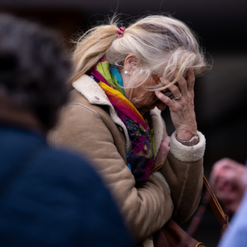 Noelia Castillo, tânăra din Spania care a cerut eutanasierea, s-a sinucis asistat