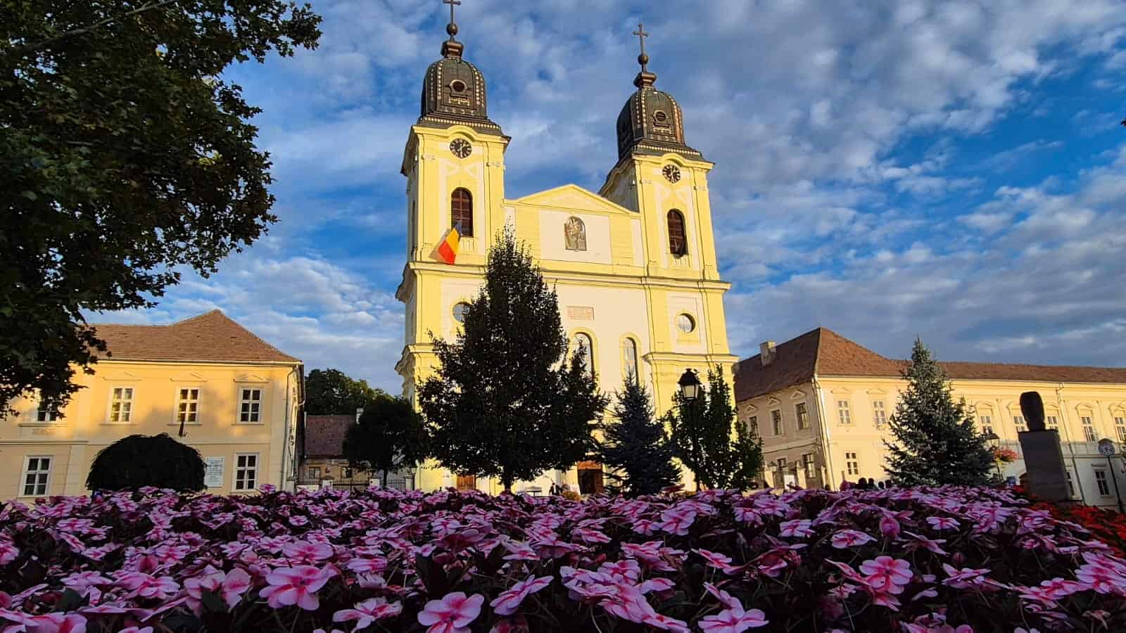 Alba Iulia celebrează 329 de ani de la Unirea cu Roma și nașterea Bisericii Greco-Catolice