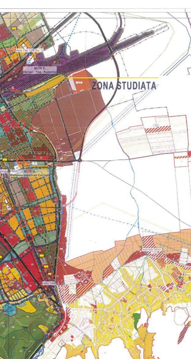 Primarul Virgil Popa anunță un nou parc industrial în Săcele