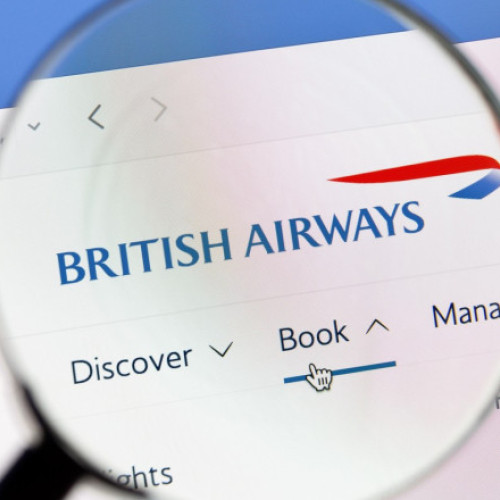 British Airways stimulează piloții să reducă consumul de combustibil