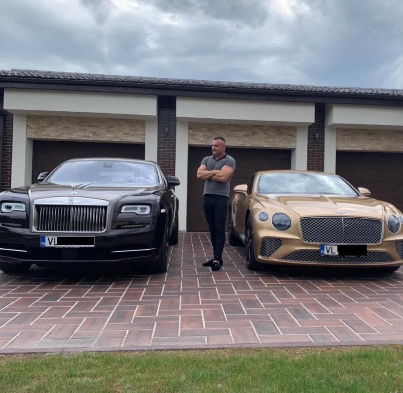 Dezvoltator imobiliar din Vâlcea, amendat după nereguli cu TVA