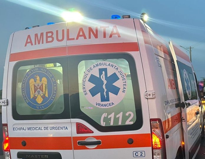 Tragedie în familia din Tăbuceni: un bebeluș a fost găsit fără viață