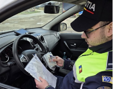 Guvernul adoptă măsuri pentru modificarea amenzilor contravenționale