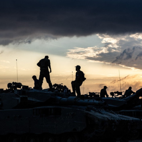 Peste un milion de iranieni mobilizați în fața unei posibile invazii americane